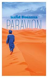 Foto van Paravion - hafid bouazza - ebook (9789044634709)