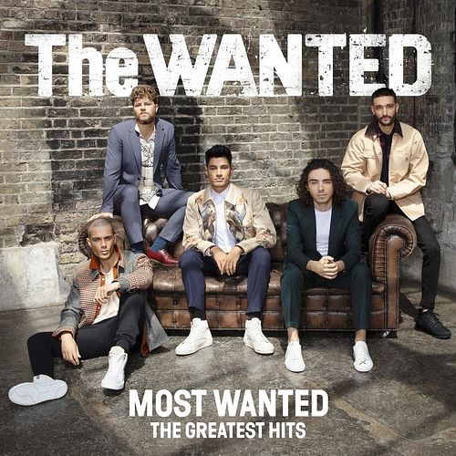 Foto van Most wanted: the greatest hits - cd (0602438817634)