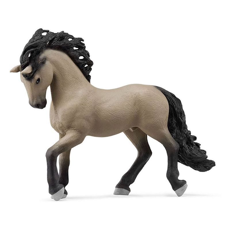 Foto van Schleich horse club pura raza espanola hengst 72183