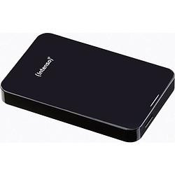 Foto van Intenso memory drive 2 tb externe harde schijf (2,5 inch) usb 3.2 gen 1 (usb 3.0) zwart 6023580