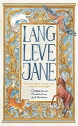 Foto van Lang leve jane - cynthia hand, brodi ashton, jodi meadows - ebook