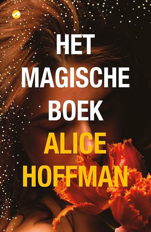 Foto van Het magische boek - alice hoffman - ebook