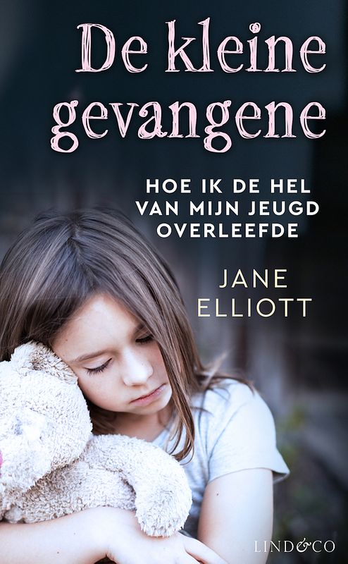 Foto van De kleine gevangene - jane elliott - ebook (9789493285118)