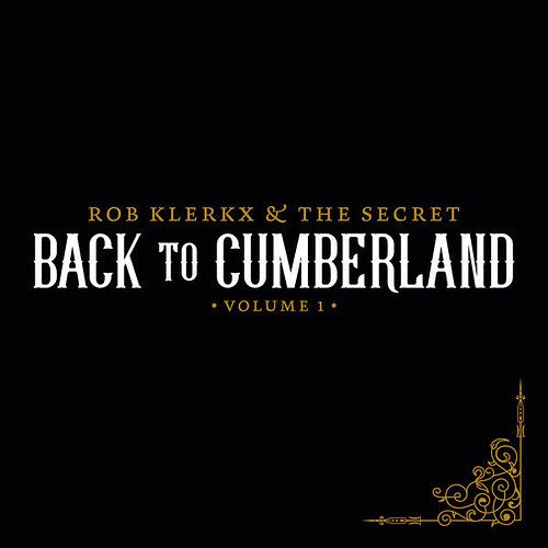 Foto van Back to cumberland - cd (8713606913279)