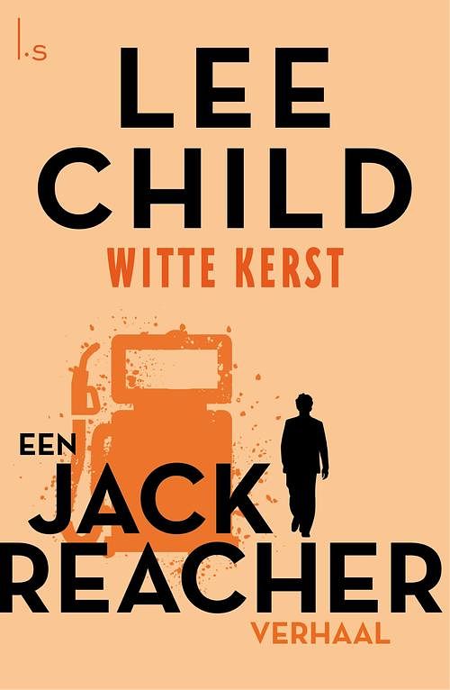 Foto van Witte kerst - lee child - ebook