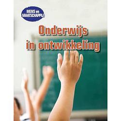 Foto van Onderwijs in ontwikkeling