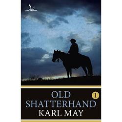 Foto van Old shatterhand / 1 - old shatterhand