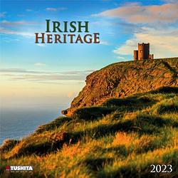 Foto van Irish heritage kalender 2023