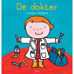 Foto van De dokter