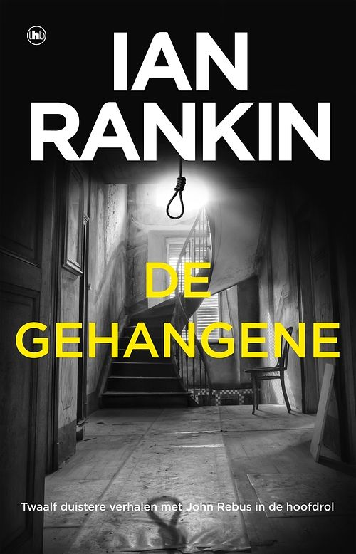 Foto van De gehangene - ian rankin - ebook (9789044362763)