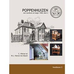 Foto van Poppenhuizen / 2 - houtbouw