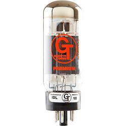 Foto van Groove tubes gt-6l6-s med quartet eindversterkerbuizen