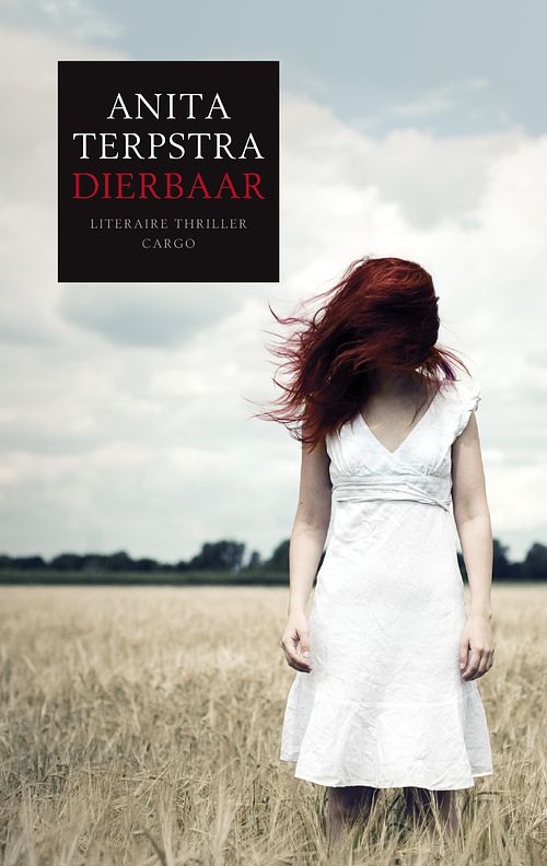 Foto van Dierbaar - anita terpstra - ebook (9789023465058)