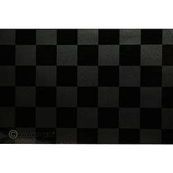 Foto van Oracover orastick fun 3 47-077-071-010 plakfolie (l x b) 10 m x 60 cm parelmoer, grafiet, zwart