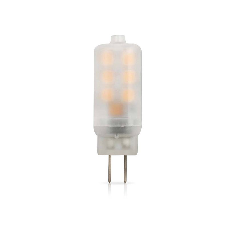 Foto van Nedis led lamp g4 - lbg4cl1