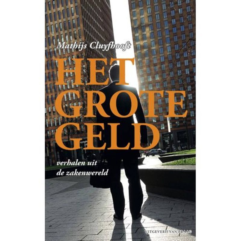 Foto van Het grote geld