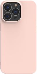 Foto van Bluebuilt soft case apple iphone 14 pro max back cover met magsafe roze