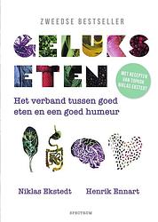 Foto van Gelukseten - henrik ennart, niklas ekstedt - ebook (9789000367153)