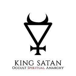 Foto van Occult spiritual anarchy - lp (3481575573927)