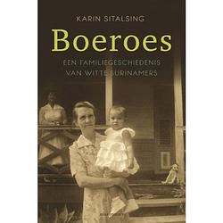 Foto van Boeroes