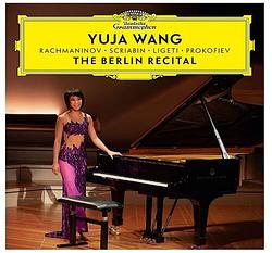 Foto van The berlin recital - cd (0028948362806)