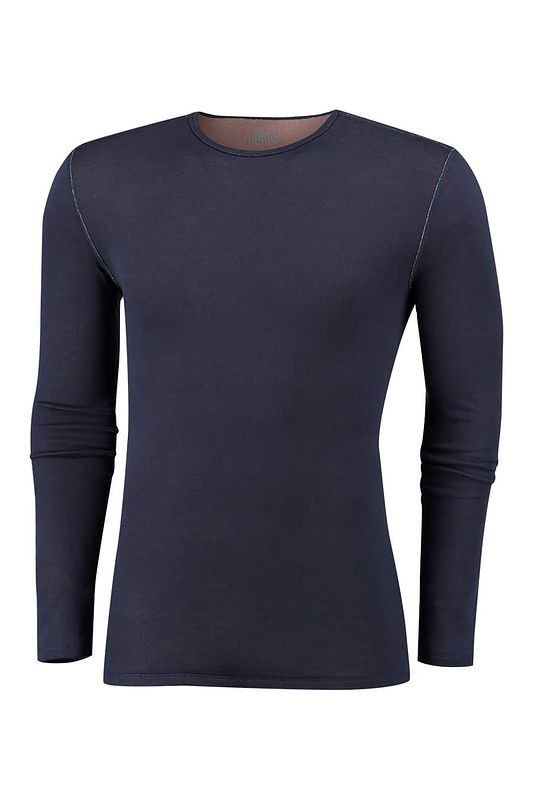 Foto van Nomad® - rough merino heren shirt