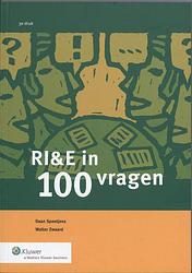 Foto van Ri&e in 100 vragen - d. speetjens - ebook (9789013097535)