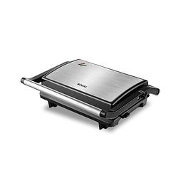 Foto van Sogo contactgrill - tafelgrill