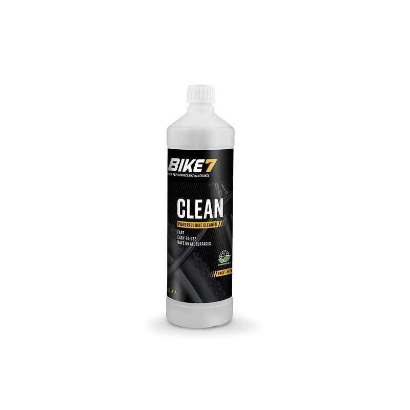 Foto van Bike7 clean 1l (exclusief trigger)