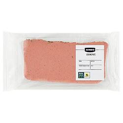 Foto van 2 voor € 4,50 | jumbo cremepate ca. 170g aanbieding bij jumbo