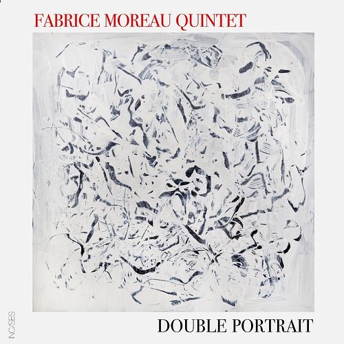 Foto van Double portrait - cd (3701174600078)