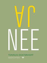 Foto van Ja nee - tonnus oosterhoff - ebook (9789023459842)