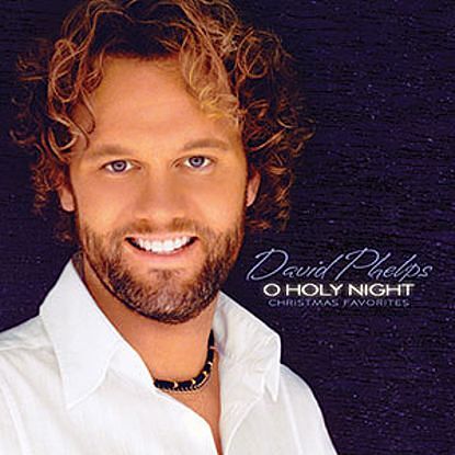 Foto van O holy night - cd (0617884893323)