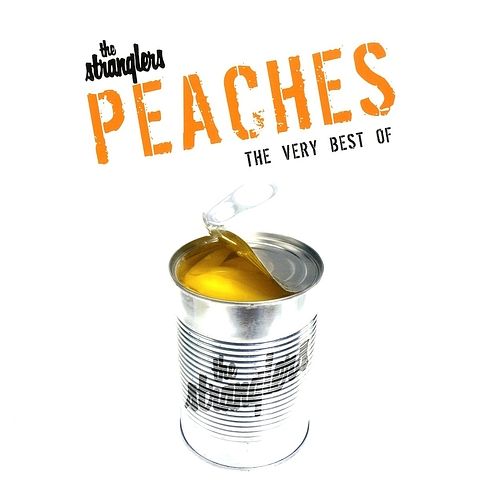 Foto van Peaches: the very best of the - lp (0190295187149)