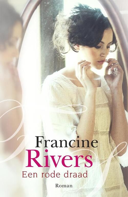 Foto van Een rode draad - francine rivers - ebook (9789029721639)