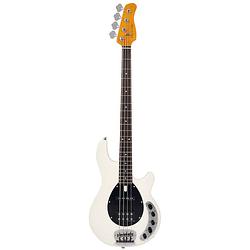 Foto van Sire marcus miller z7 4-string antique white elektrische basgitaar