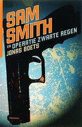 Foto van Sam smith en operatie zwarte regen - jonas boets - ebook (9789460412264)