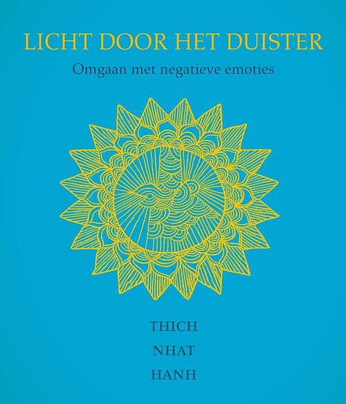 Foto van Licht door het duister - thich nhat hanh - ebook (9789025904739)