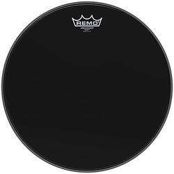 Foto van Remo es-0012-00 ambassador ebony 12 inch tomvel