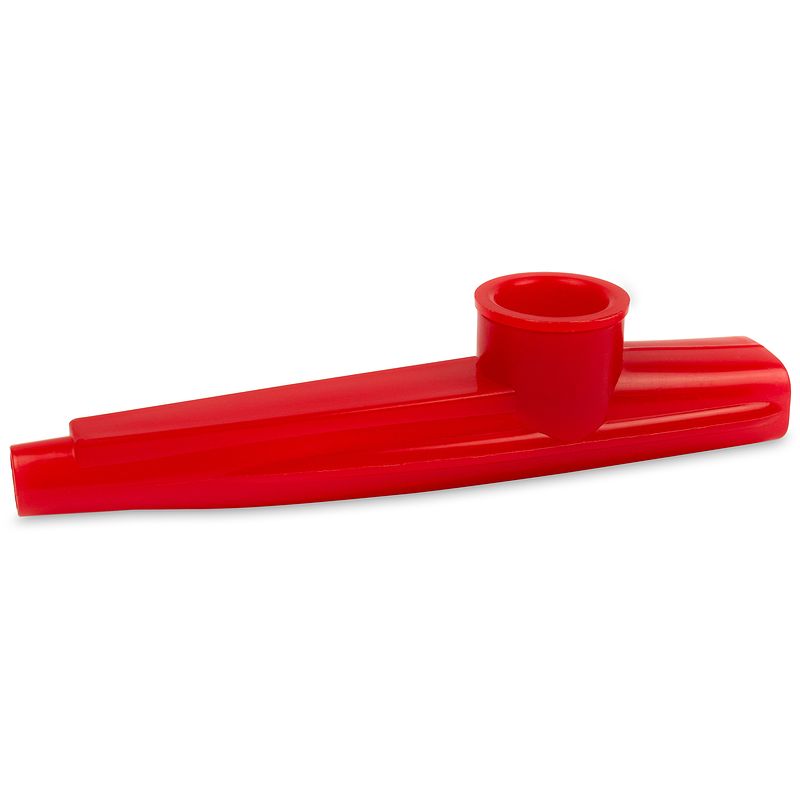 Foto van Cascha hh 2194 kazoo rood