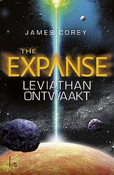 Foto van Leviathan ontwaakt - james corey - ebook (9789024565177)