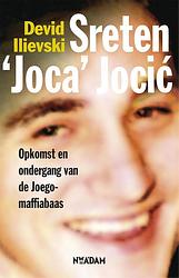 Foto van Sreten joca jocic - devid ilievski - ebook (9789046813300)