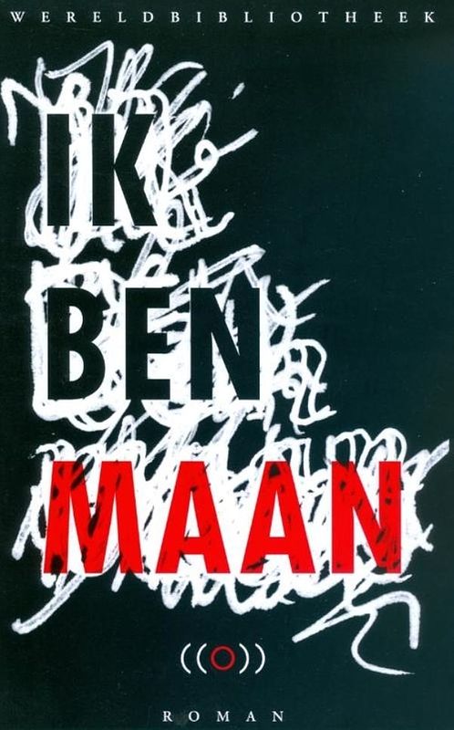 Foto van Ik ben maan - maan leo - ebook (9789028441897)