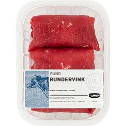 Foto van Jumbo rundervinken 3 stuks