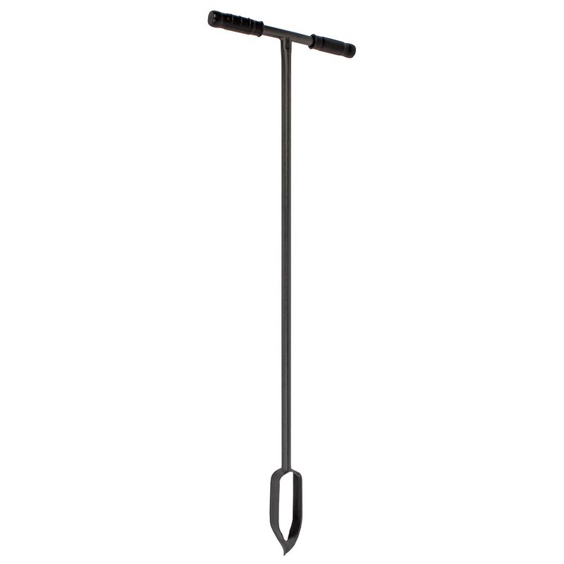 Foto van Talen tools - grondboor - professioneel - 7 cm