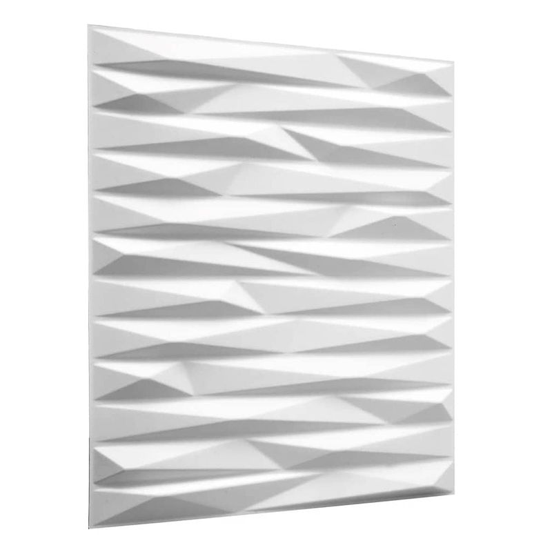 Foto van Wallart 3d wandpanelen valeria 12 stuks ga-wa24