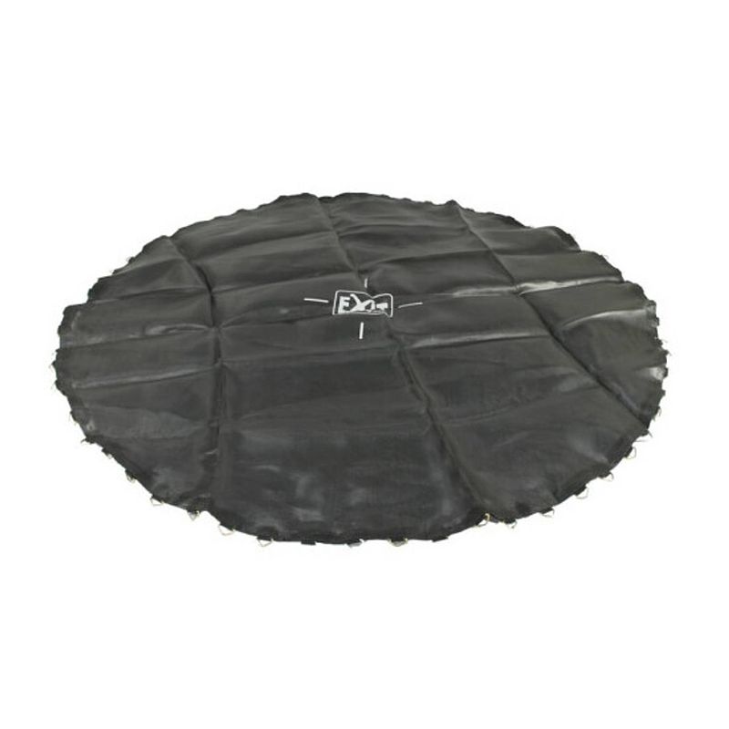 Foto van Exit trampoline springmat - springdoek 305 cm - voor allure classic, lotus classic en elegant