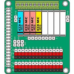 Foto van Zdauto mio-raspberrypi starter-kit