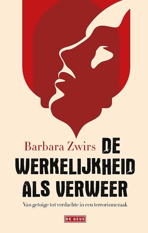 Foto van De werkelijkheid als verweer - barbara zwirs - ebook