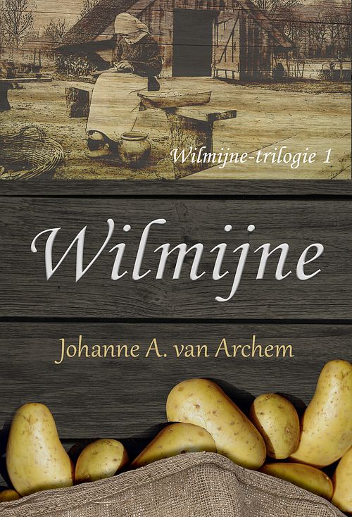 Foto van Wilmijne - johanne a. van archem - ebook (9789020536539)